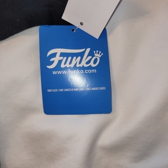 Boy's Medium Graphic T-Shirt With Funko Pop Mini Boba Fett Star Wars - Picture 5 of 6